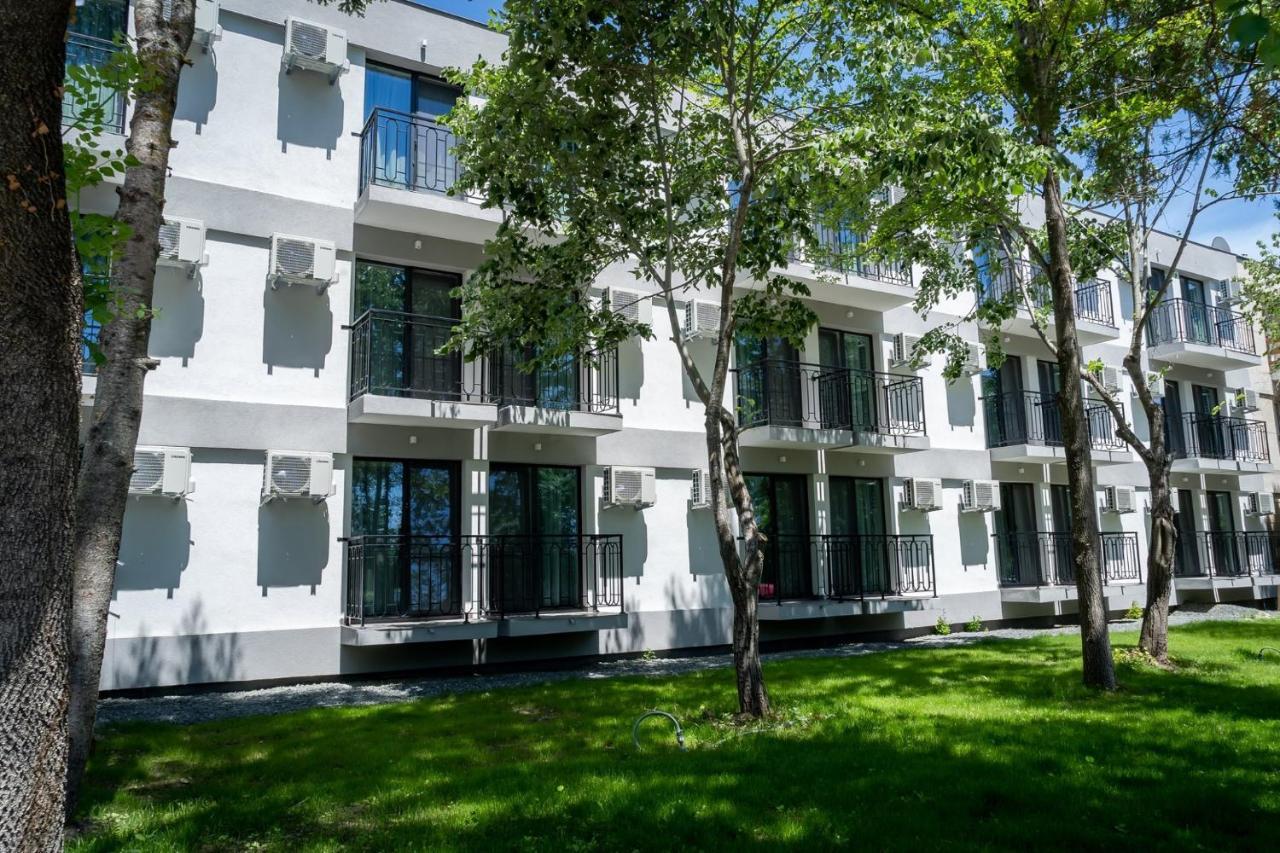 Хотел Панорама Китен Ξενοδοχείο Εξωτερικό φωτογραφία